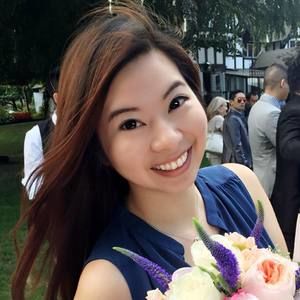 Meet your Posher, Nancy